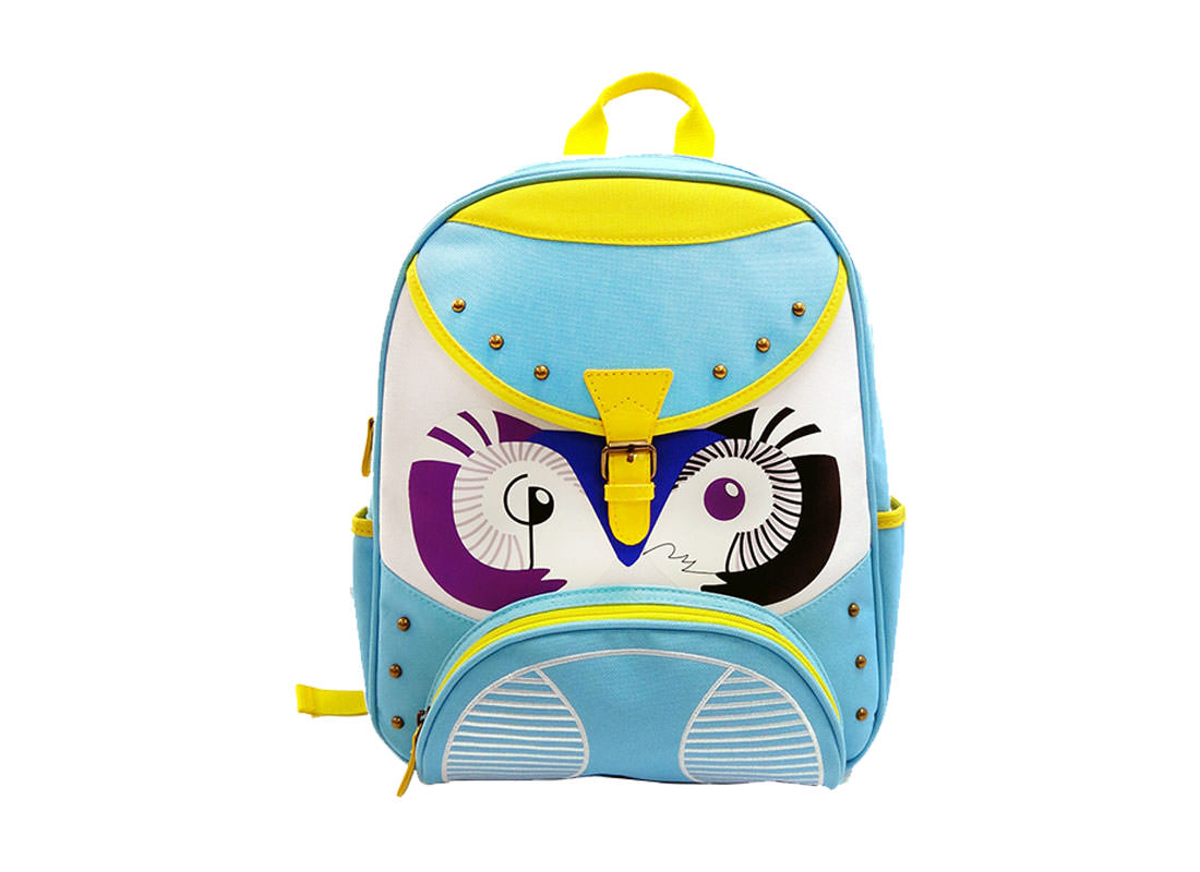 Owl Backpack for Children