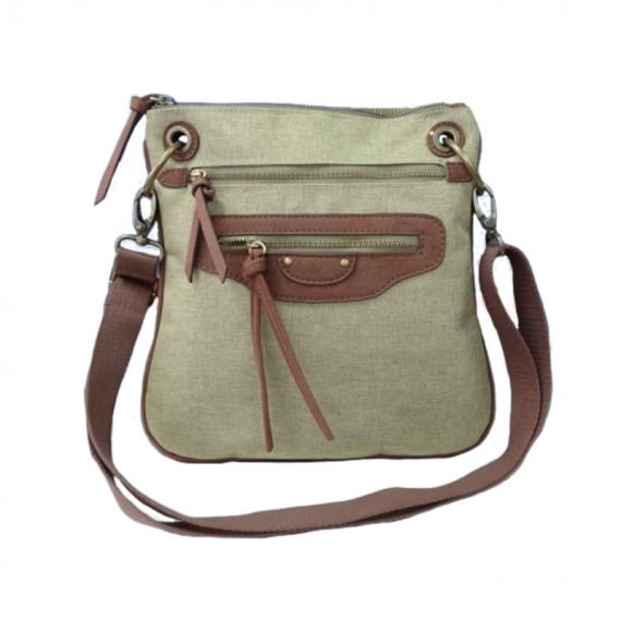Simple Shoulder Bag for Casual Use