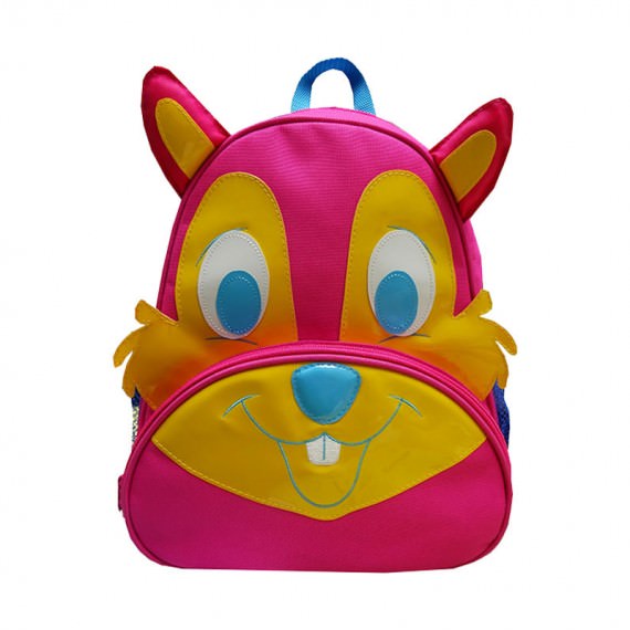 Squirrel Backpack for Children