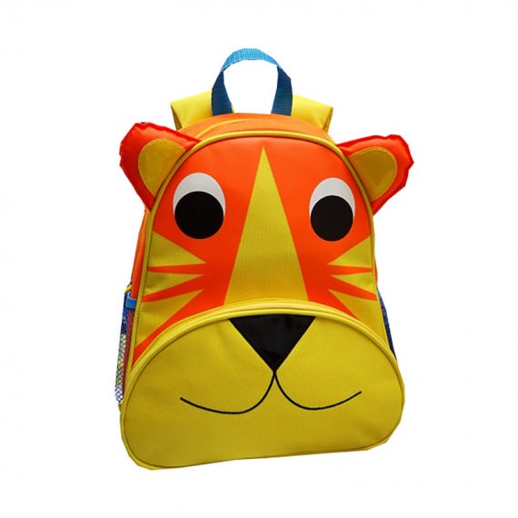 Tiger Backpack for Children