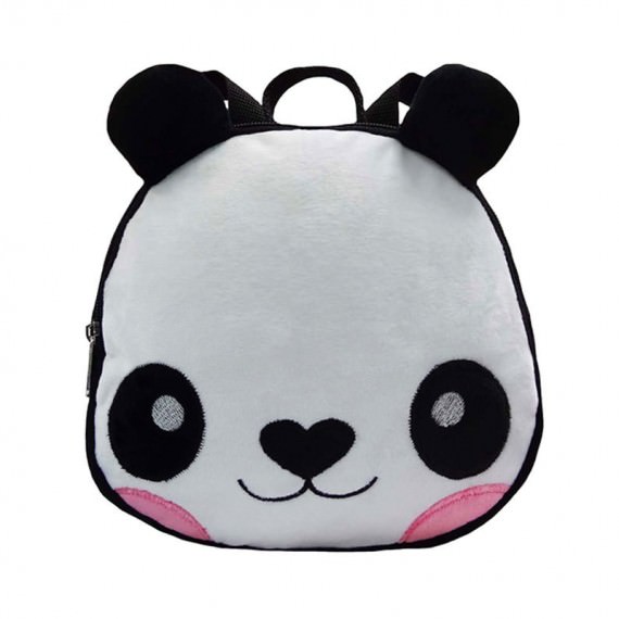 Cute Panda Backpack for Children