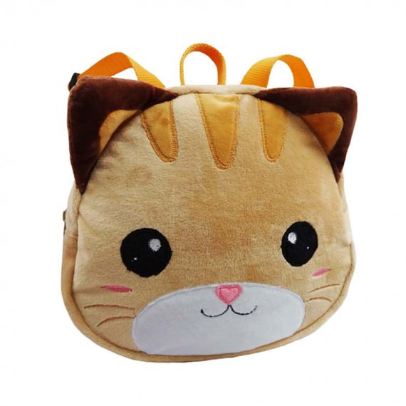 Lovely Kitten Backpack for Children