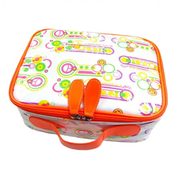 Organize Makeup Bag
