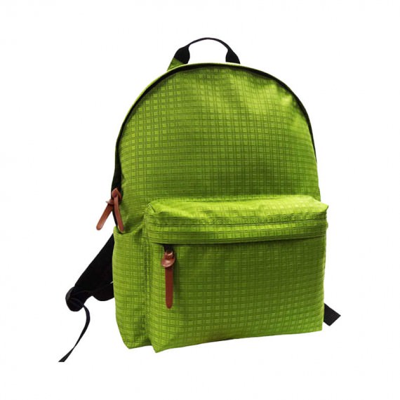 Rip-Stop Backpack with iPad Compartment