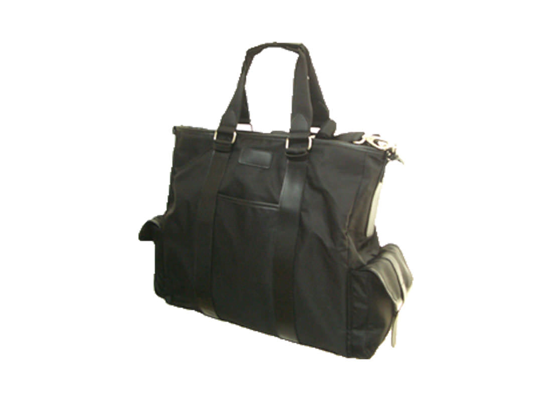 Large Tote Bag Side