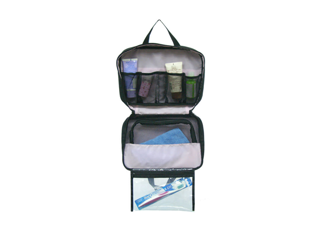 Large Toiletry Bag for Travel