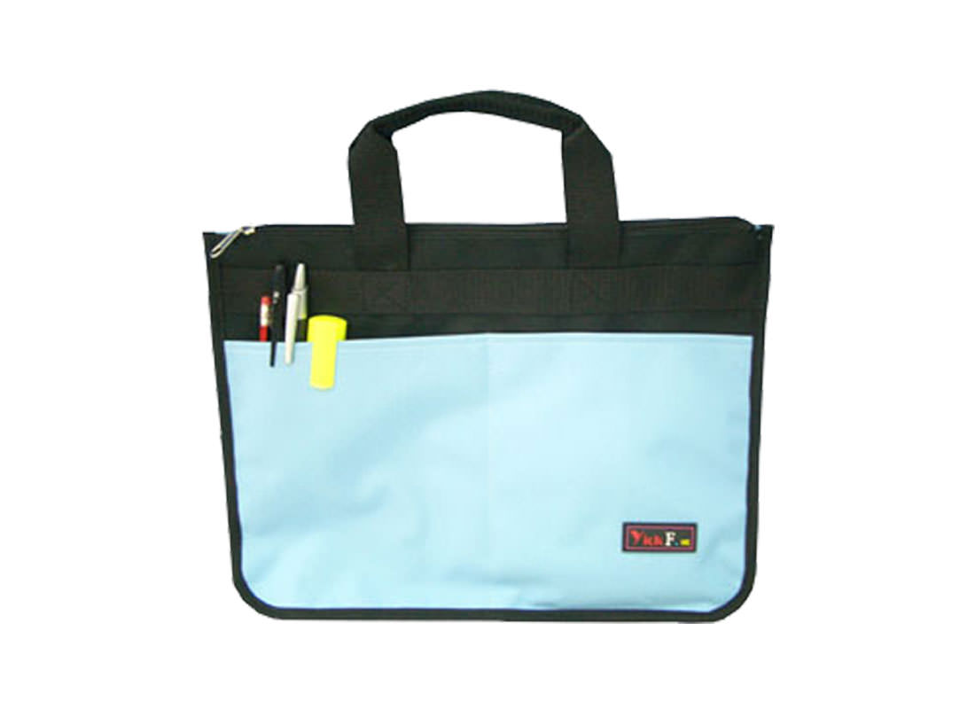 Simple Porfolio Bag