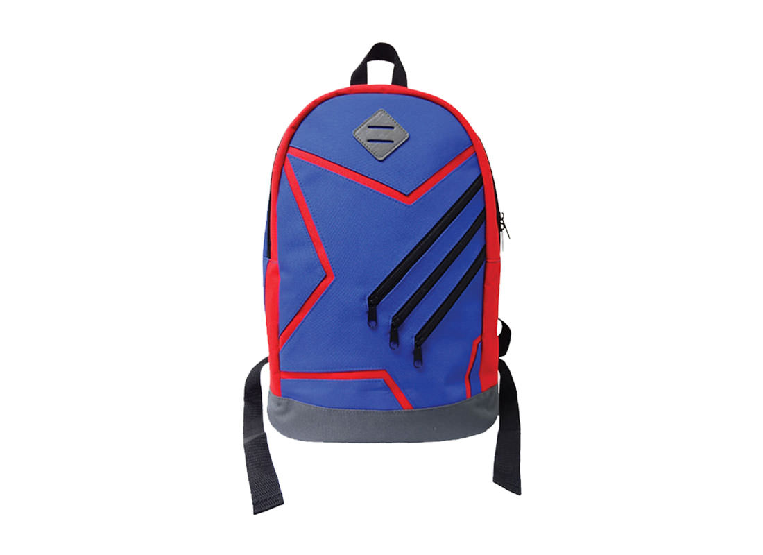 Star Backpack for casual use