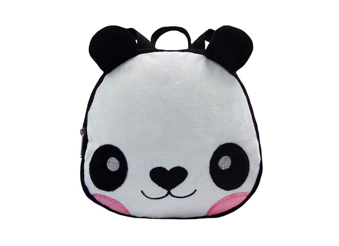 Cute Panda Backpack for Children