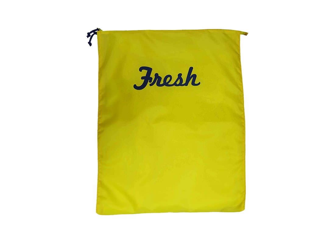 Clothing Bag for Travel Front