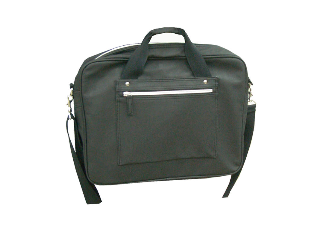 Black Laptop Bag