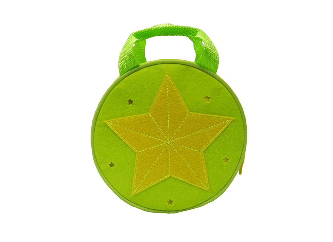 Starfruit Handbag for Children front