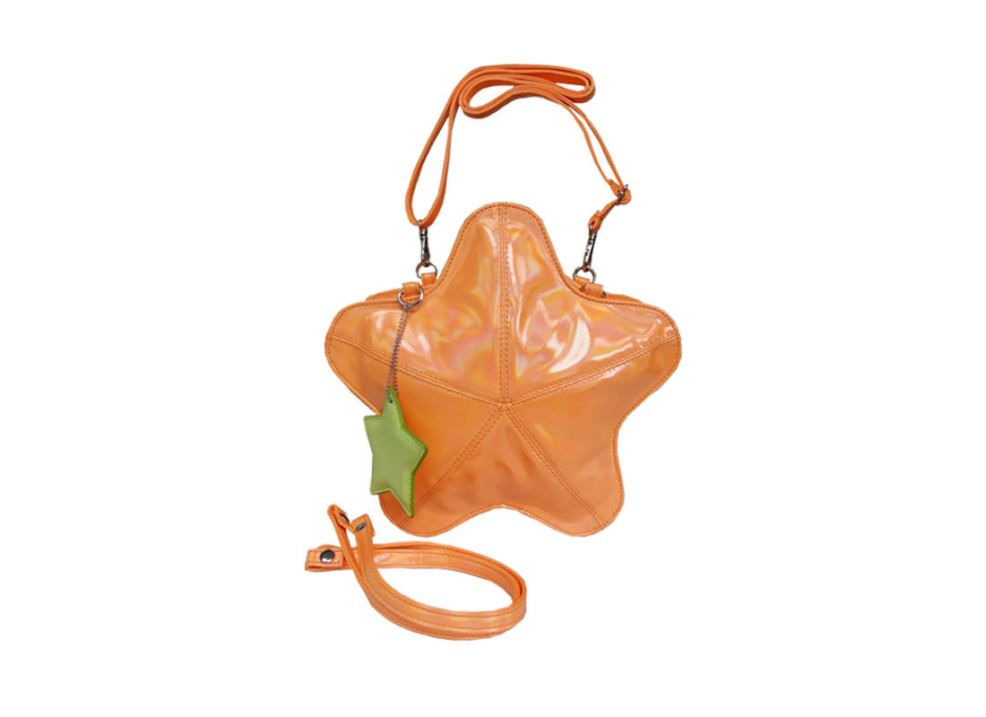 Star Shaped Two Way Bags for Children