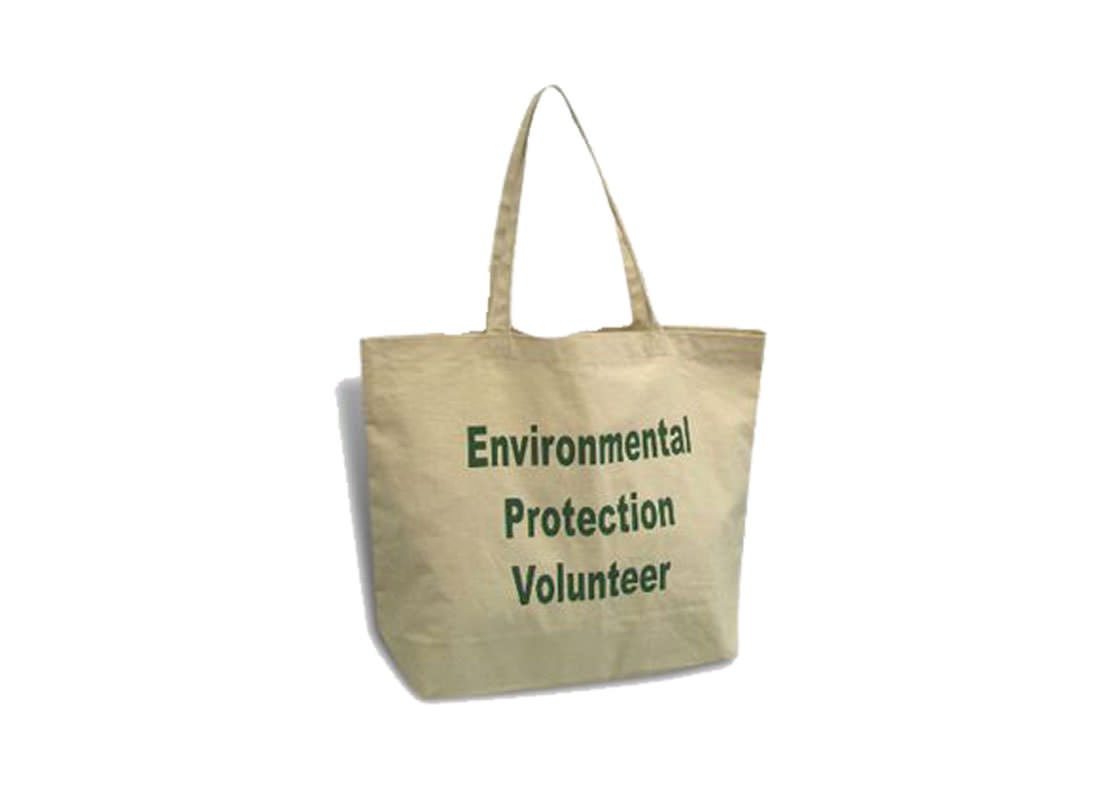 Natural Shopping Bag