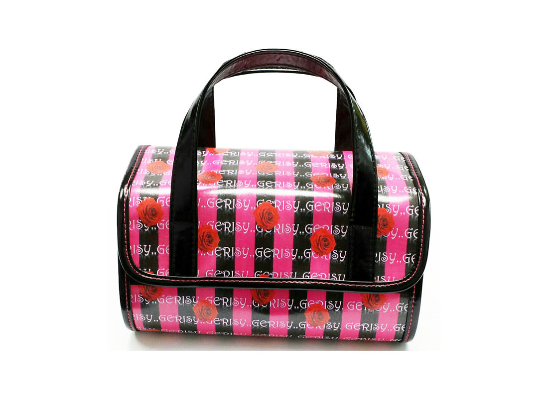 Roll Cosmetic Bag