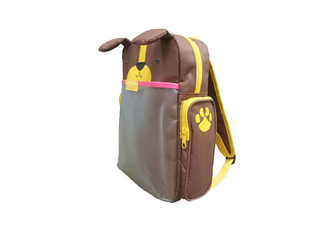 Dog Backpack for Children R side