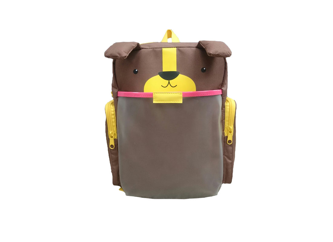Dog Backpack for Children