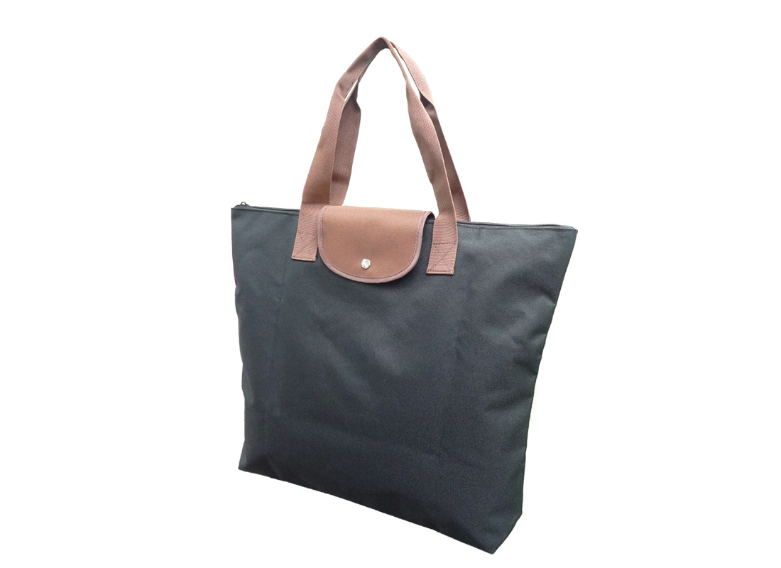 foldable tote