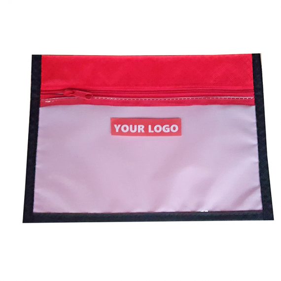 Transparent Toiletry Bag