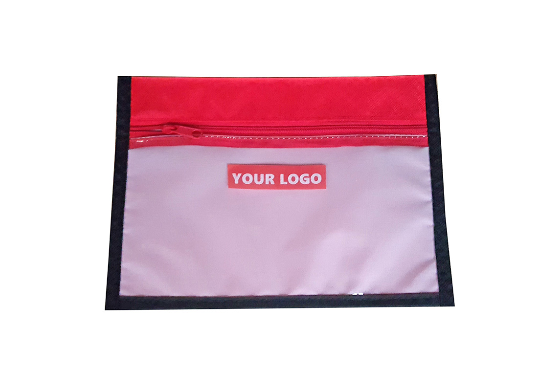 Transparent Toiletry Bag