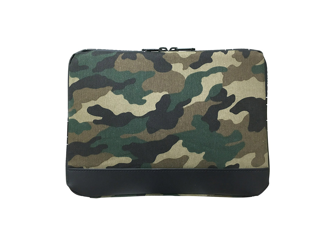 Camouflage Laptop sleeve