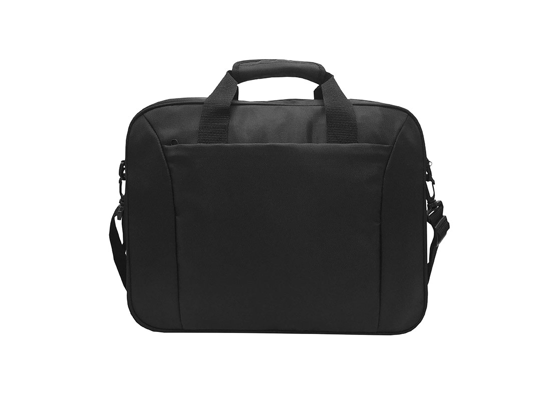 Black Laptop Bag