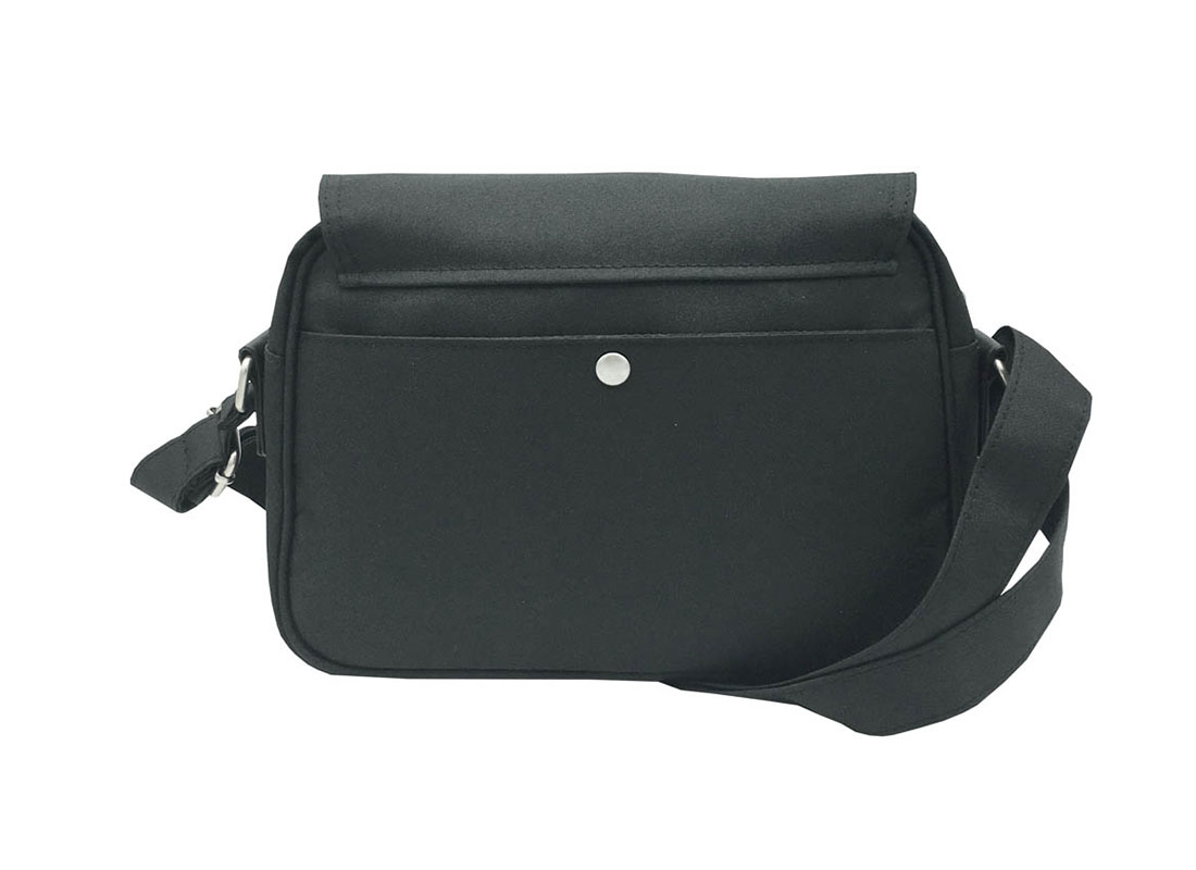 Mini Crossbody Bag for Women Back
